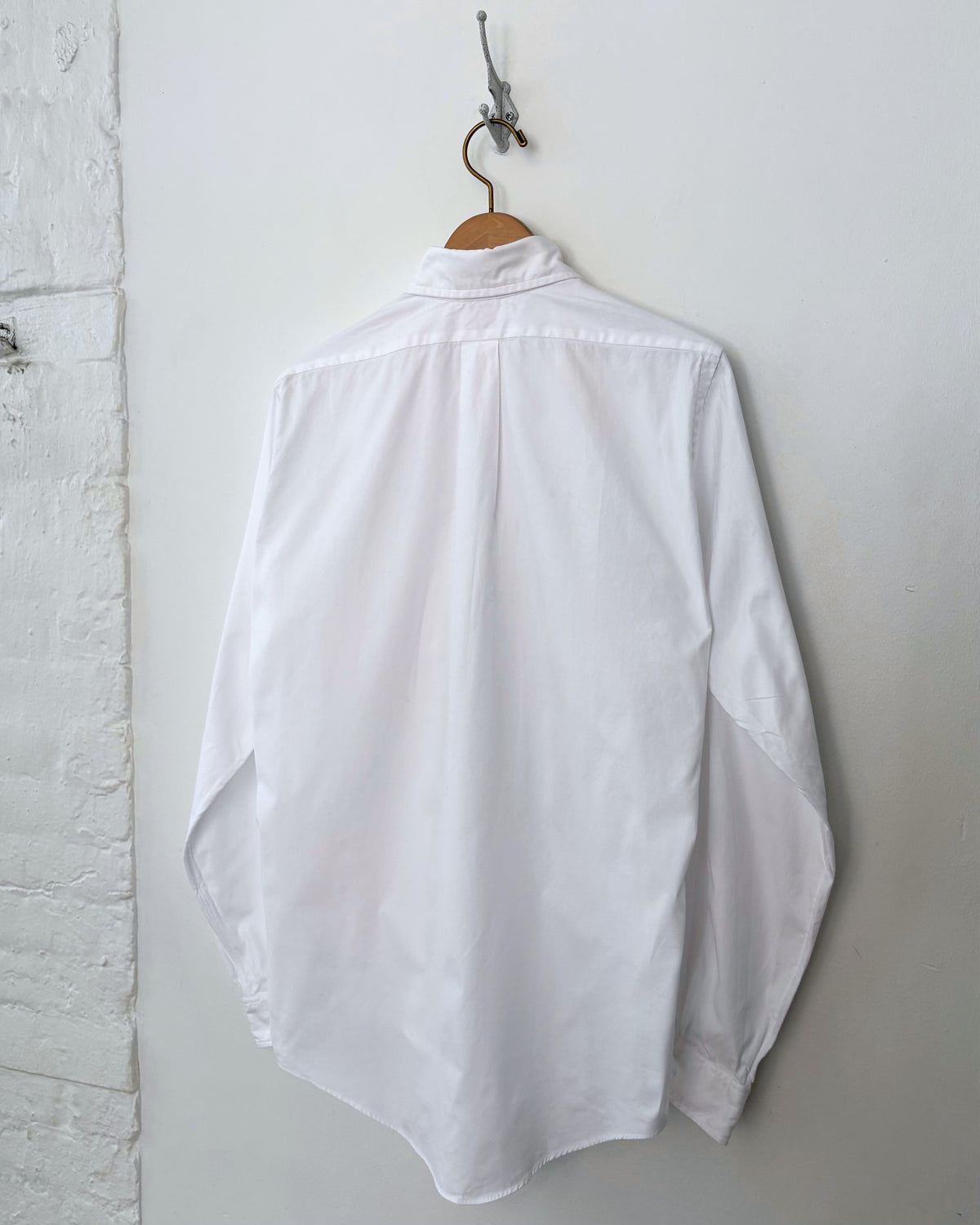 Brooks Brothers Button Down