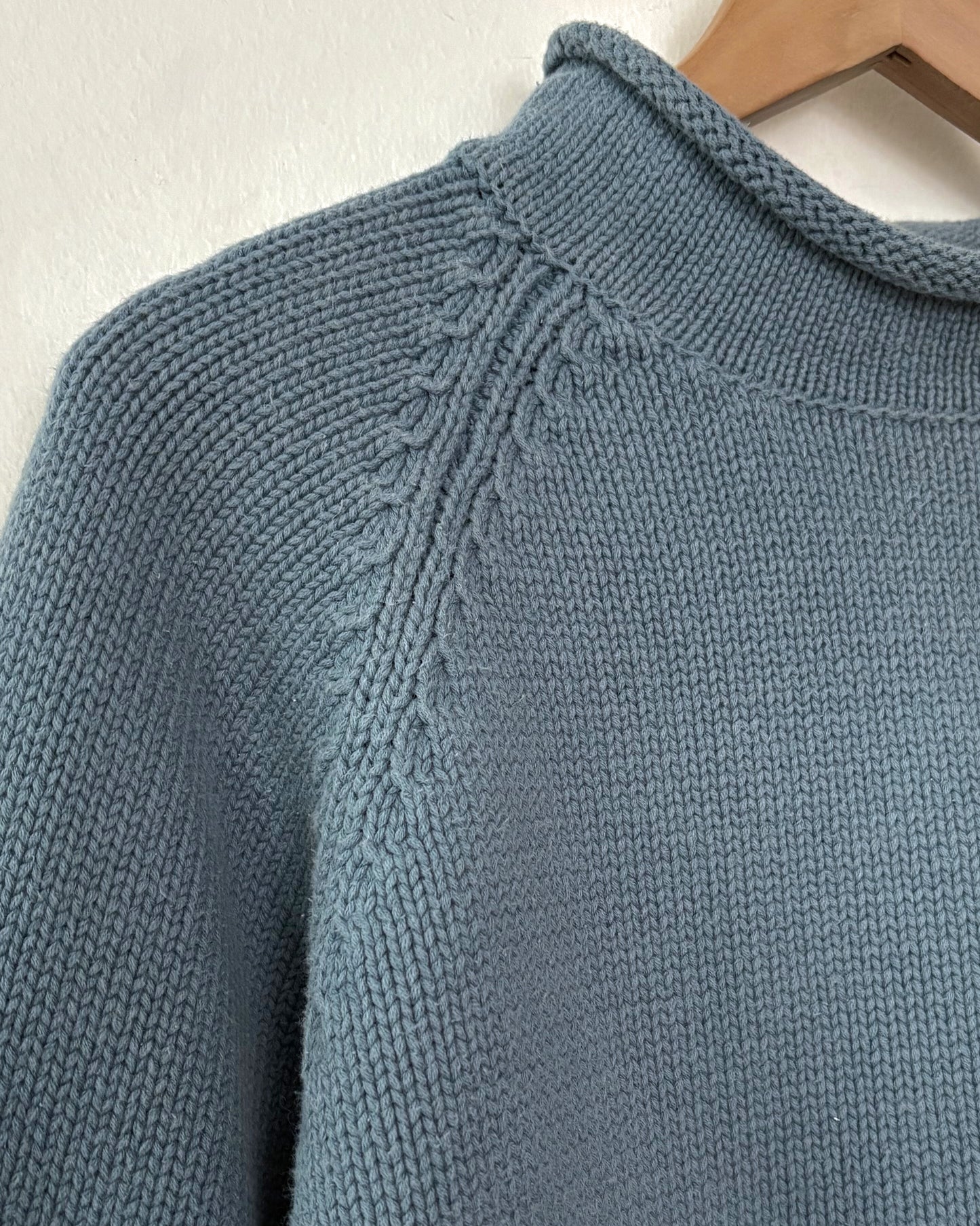 J. Crew Rollneck