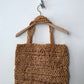 Raffia Tote