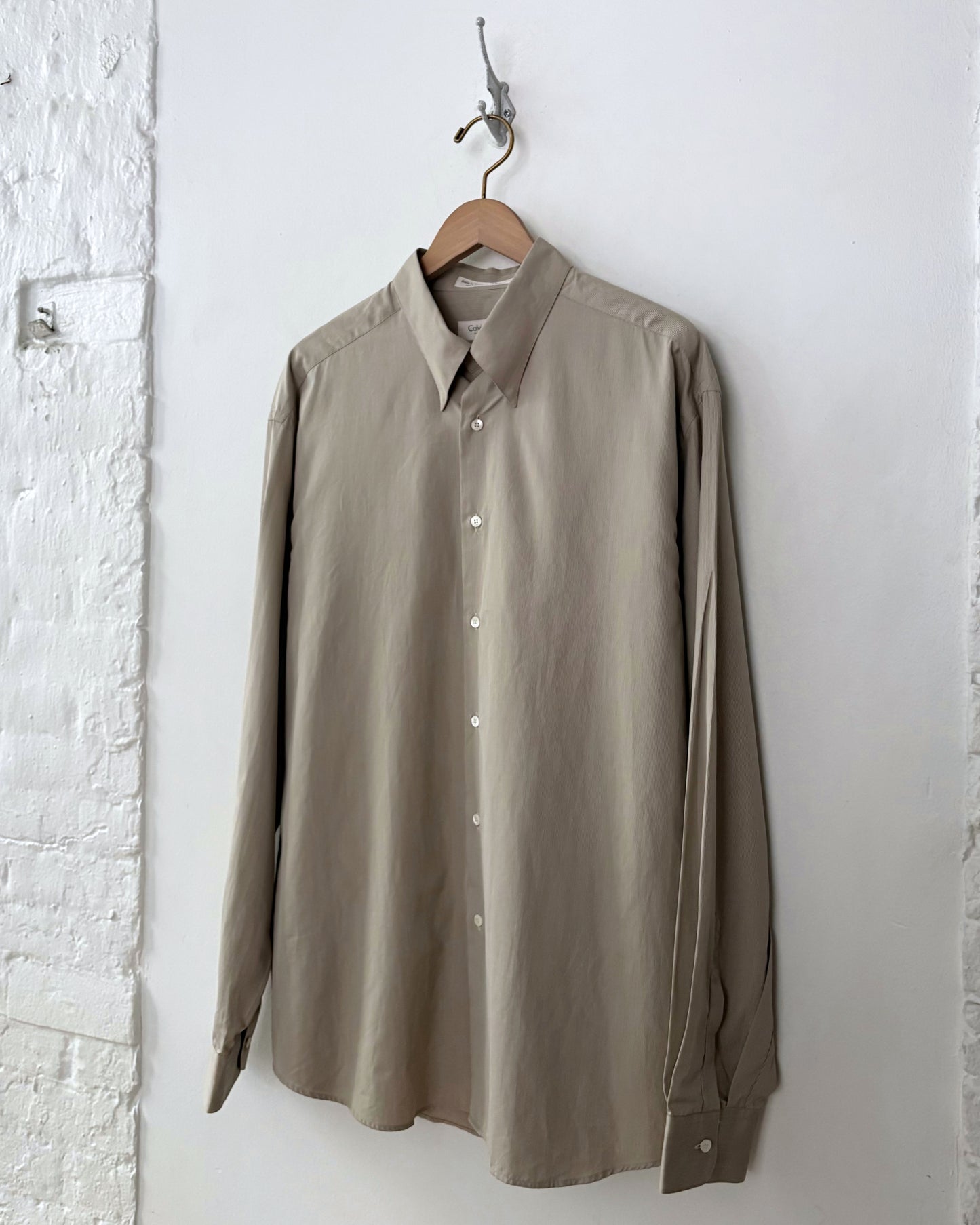 Calvin Klein Button Down
