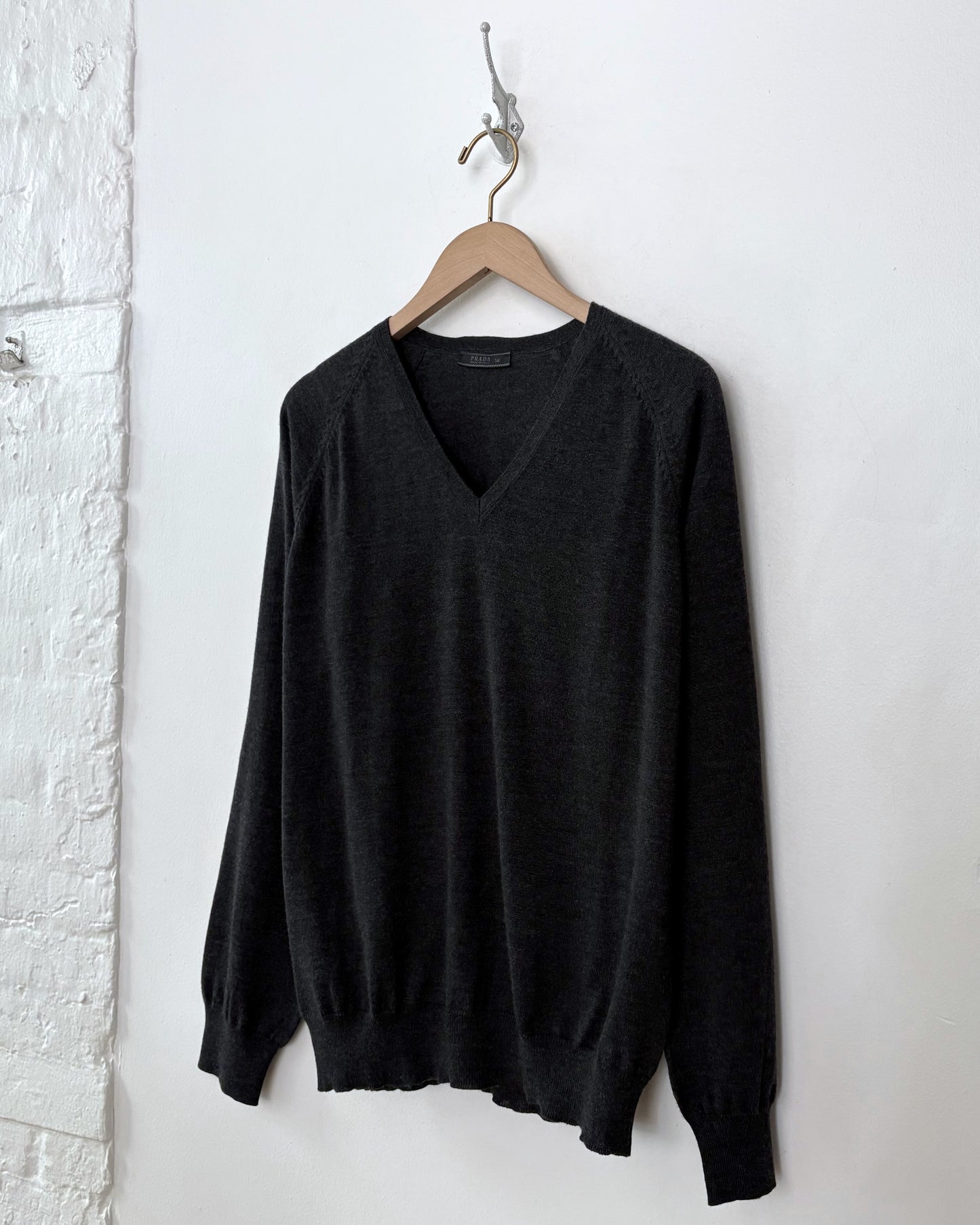 Prada Knitwear