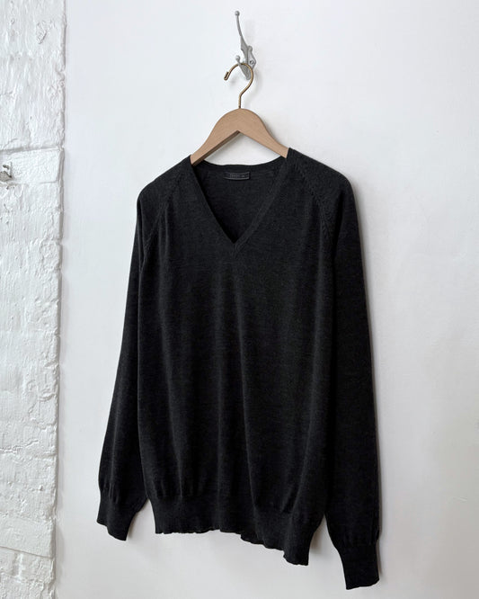 Prada Knitwear