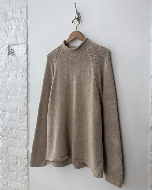 J. Crew Rollneck
