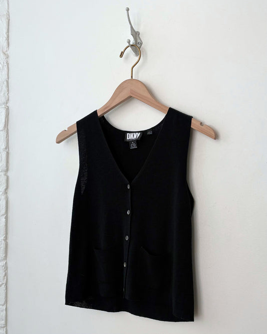 DKNY Vest