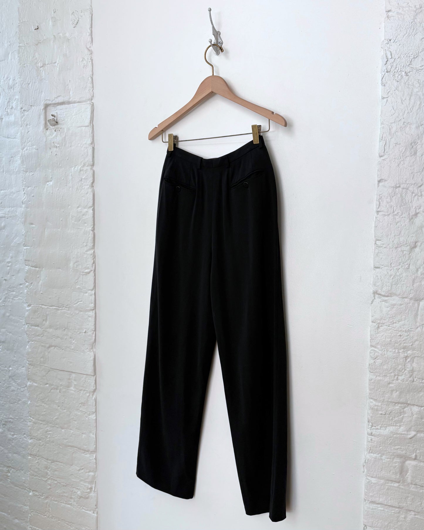 Giorgio Armani Slacks 26"