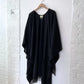 Barneys NY Poncho