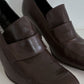 Barneys NY Loafers