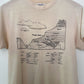 Stratigraphy Tee