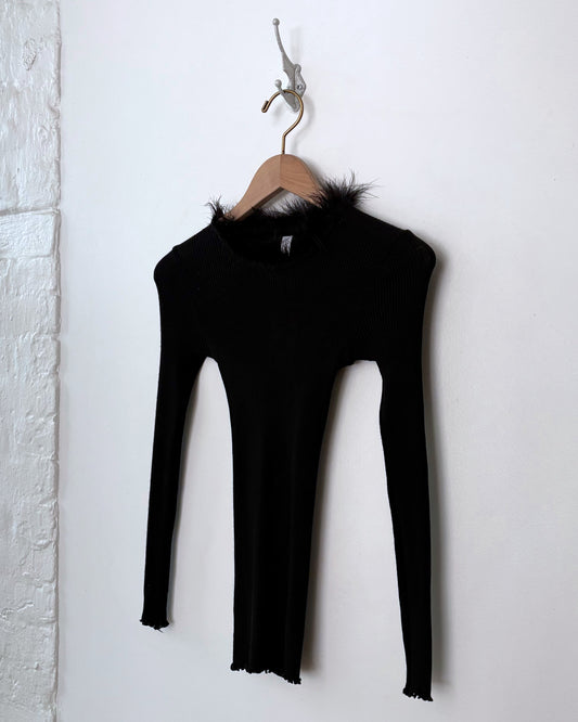 Lisanza Long Sleeve