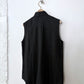 DKNY Sleeveless Blouse