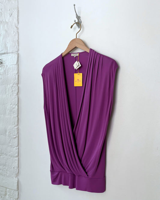 Etro Blouse