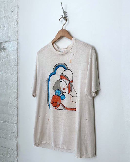 Deco Tee