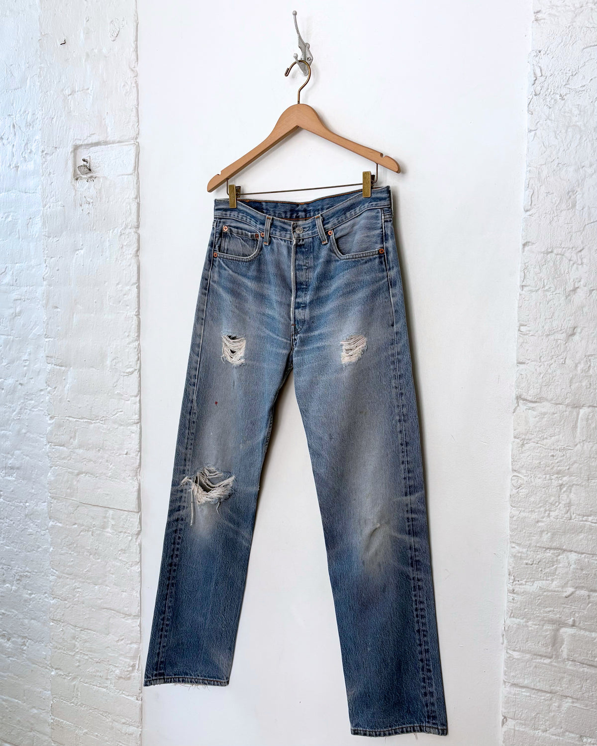 Vintage Levi's 501 (33x33)