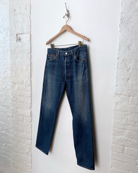 Vintage Levi's 501 (33x30)