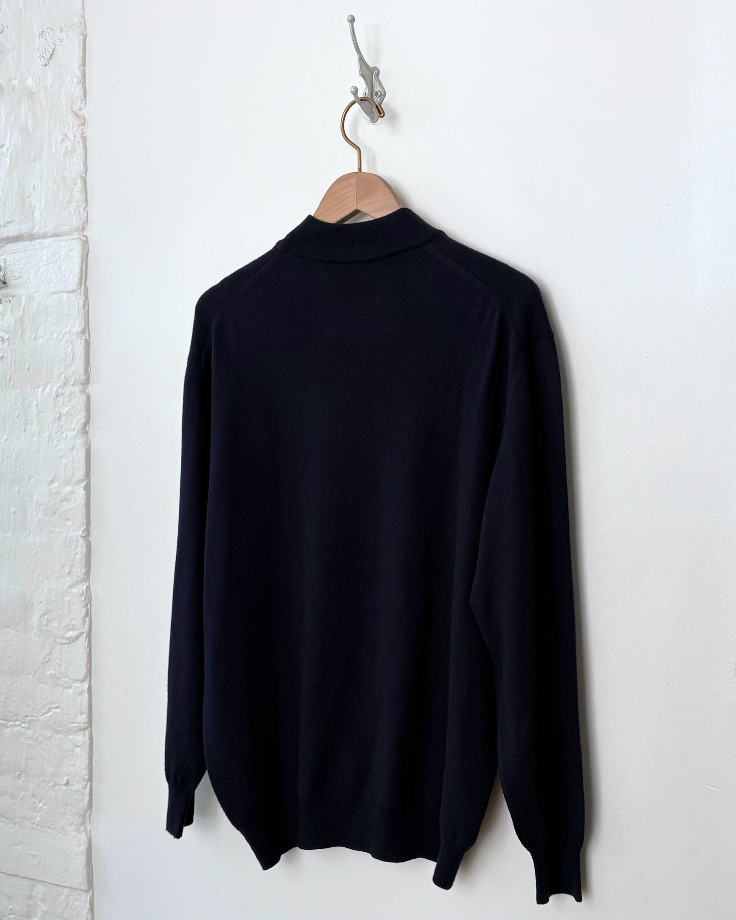 Piatelli Mockneck