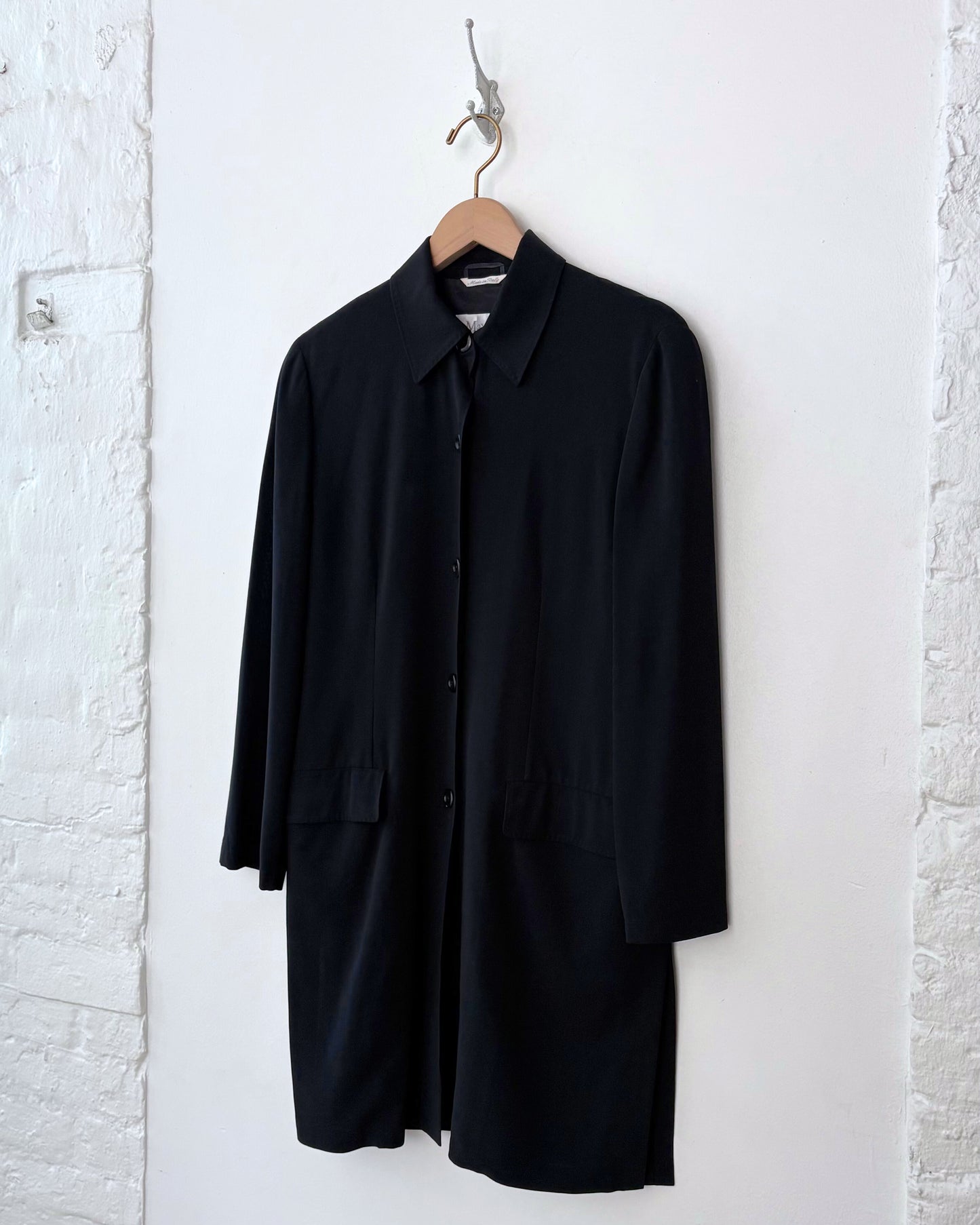 MaxMara Jacket