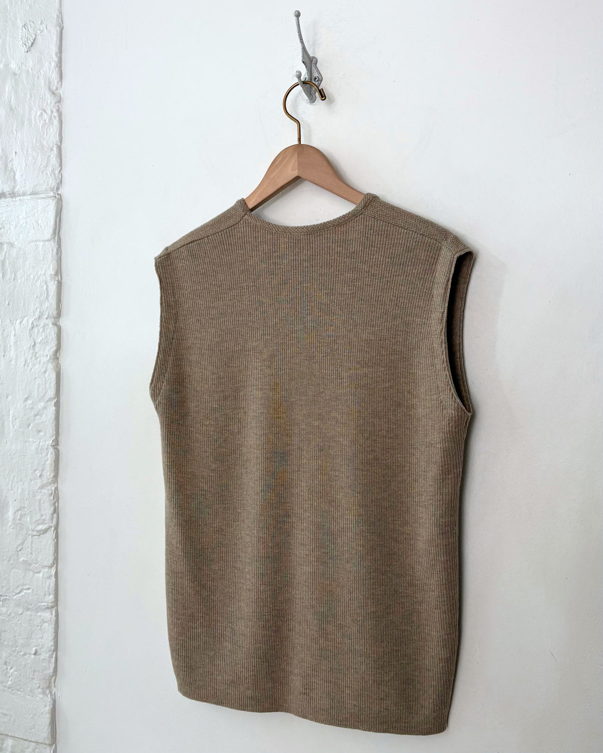 Barneys NY Vest