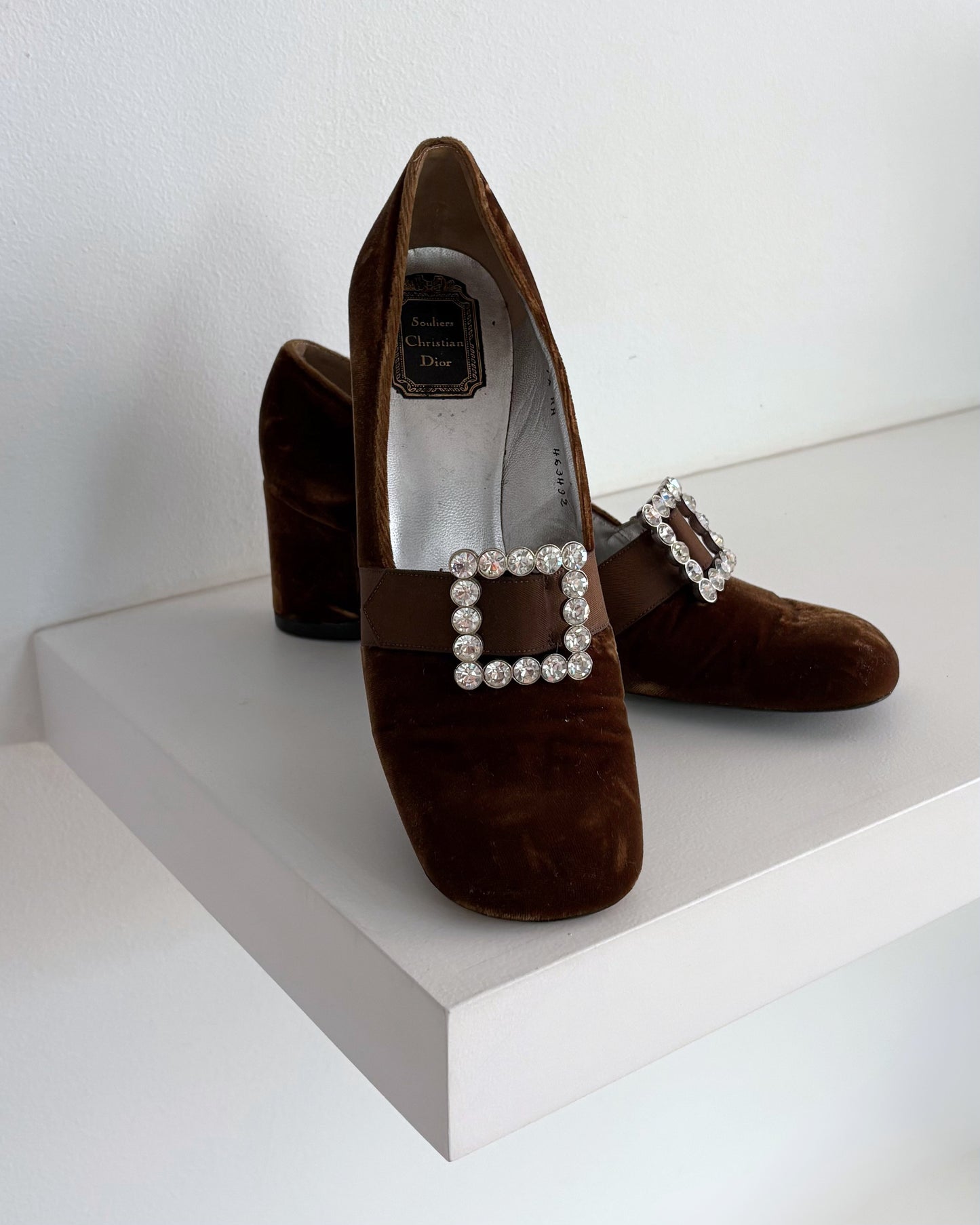 Dior Heels