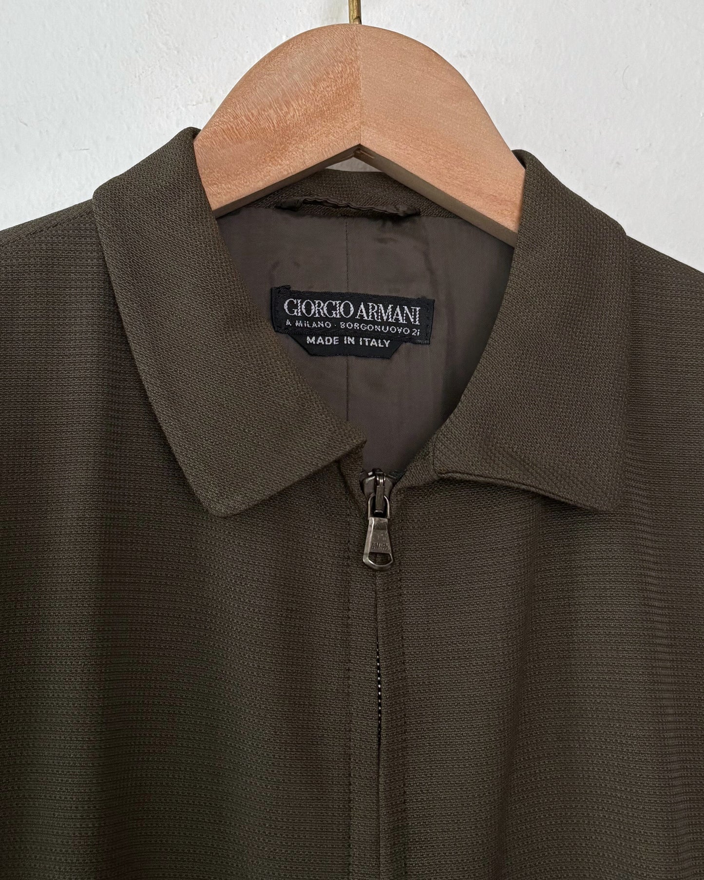 Giorgio Armani Jacket