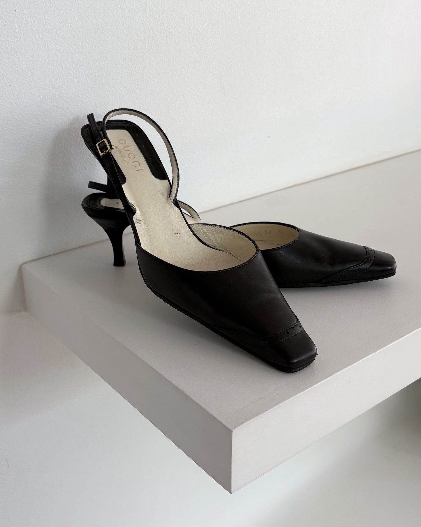 Tom Ford for Gucci Pumps