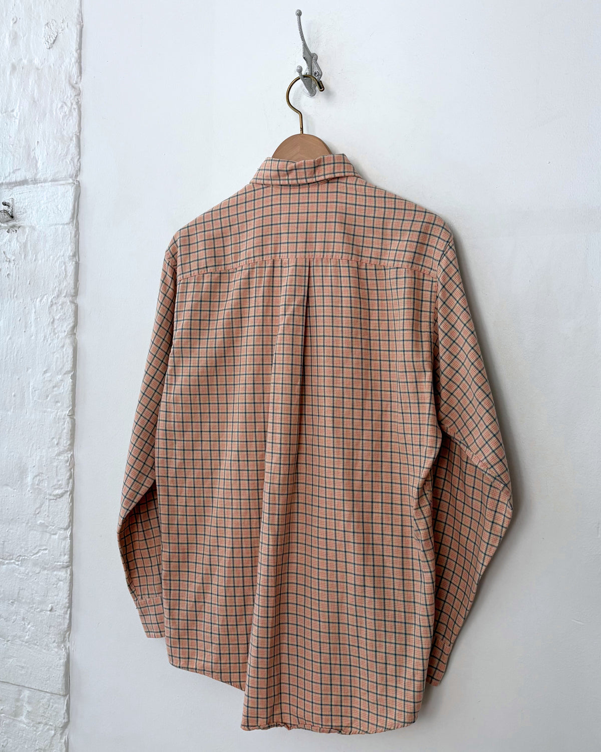 J. Crew Button Down