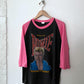 David Bowie Raglan