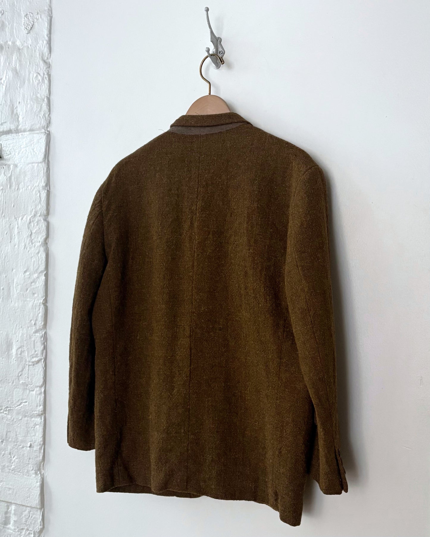 Comme des Garçons Jacket