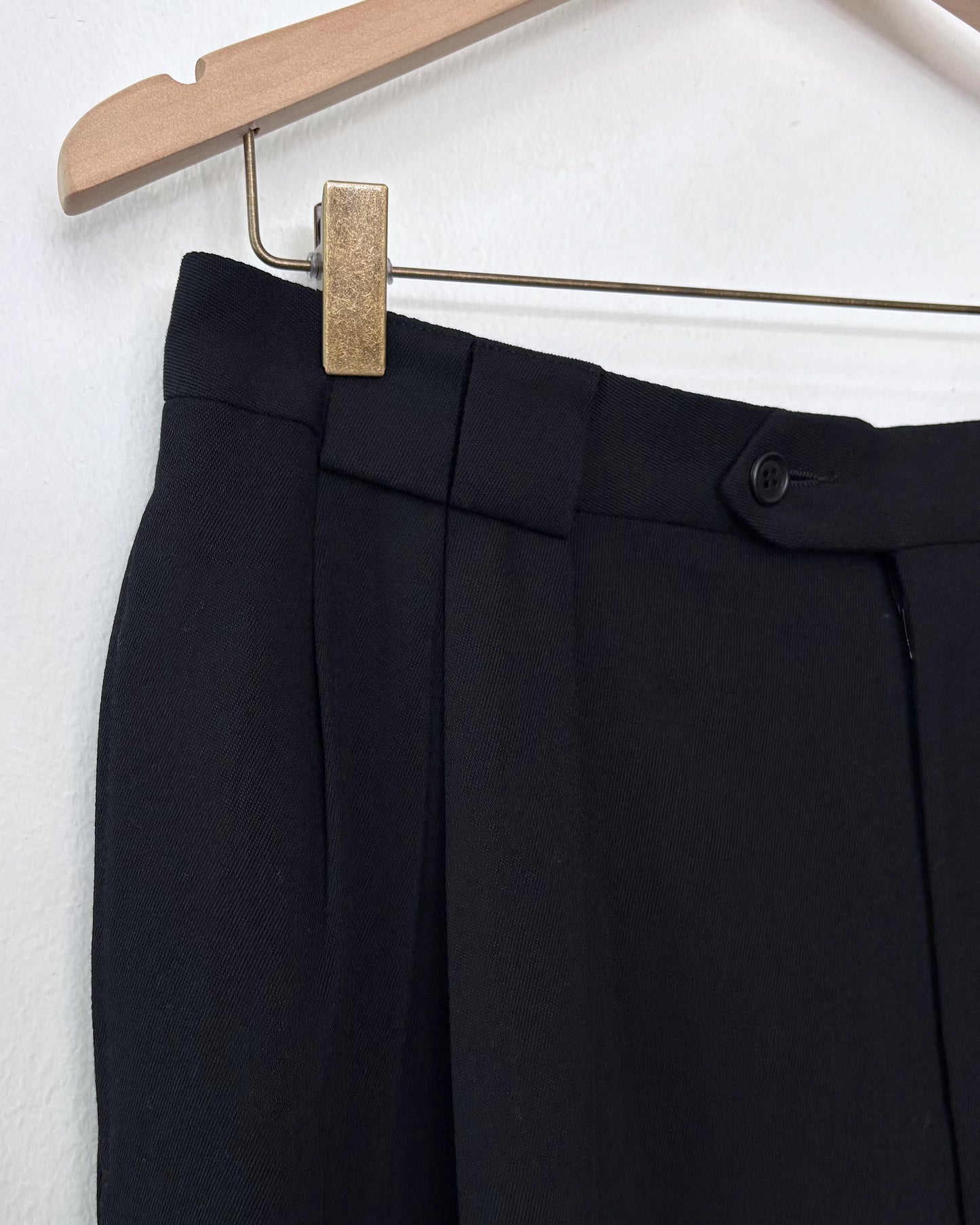 Calvin Klein Collection Trousers 33"