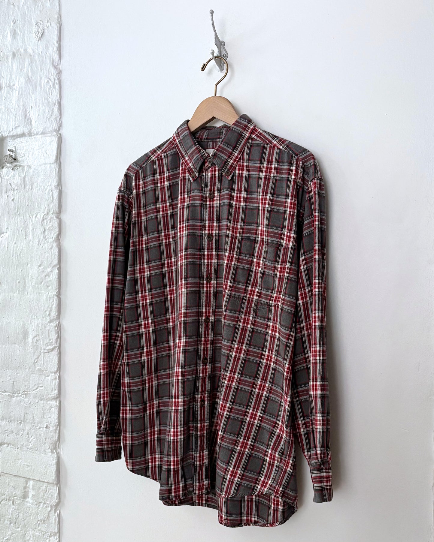 J. Crew Button Down