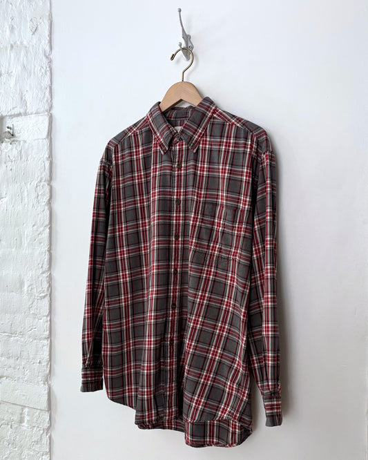 J. Crew Button Down