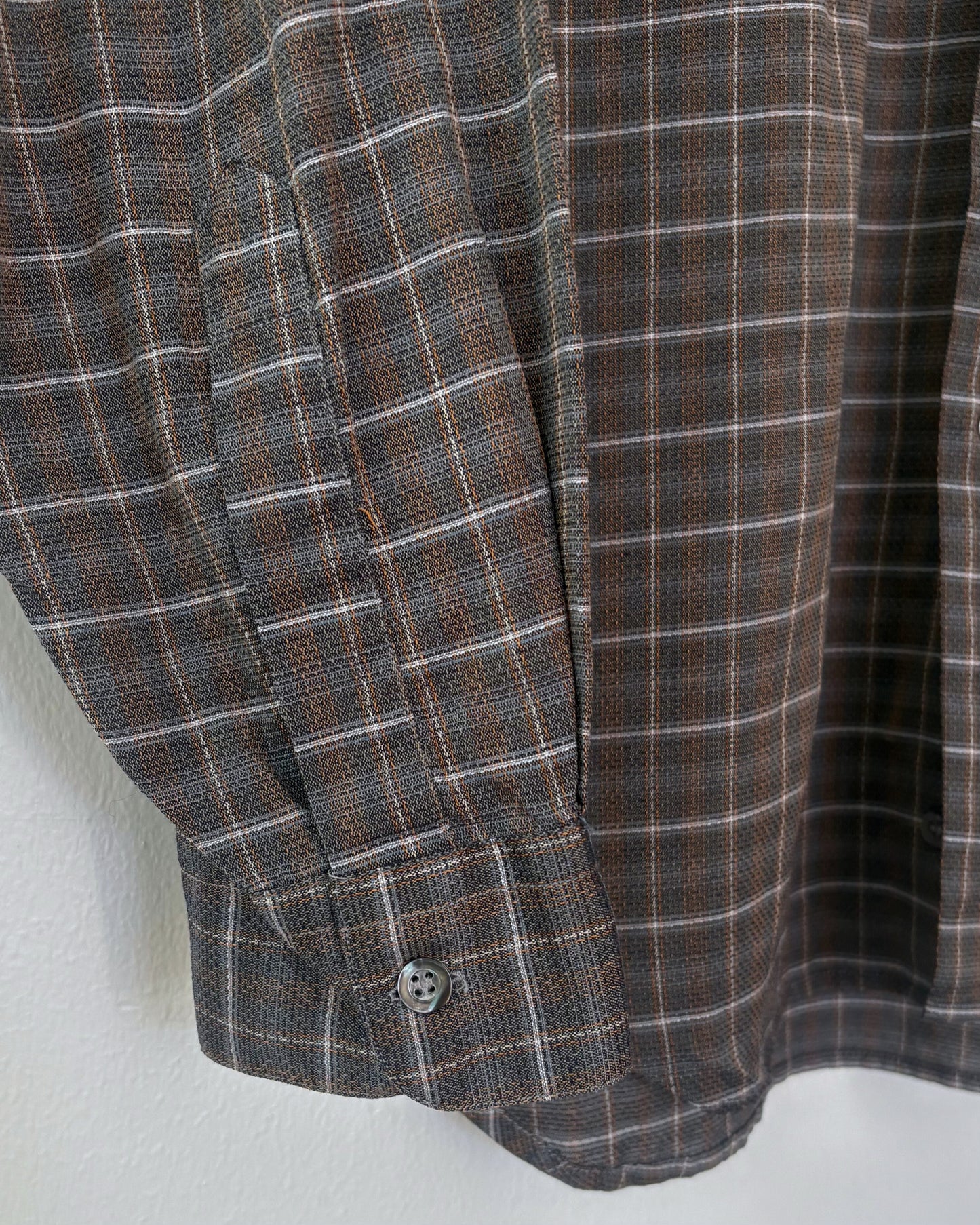 Barneys NY Button Down