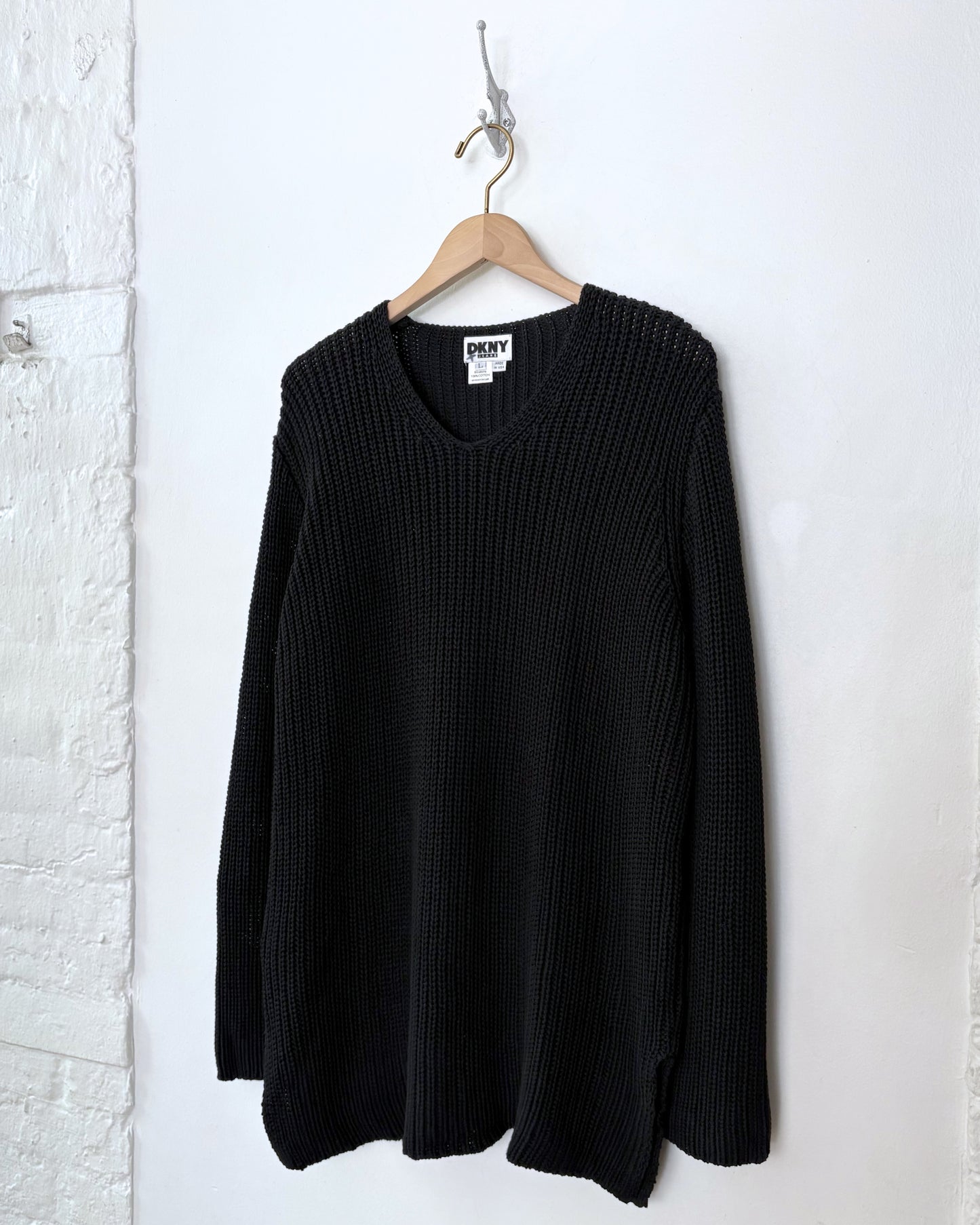 DKNY Jeans Knitwear
