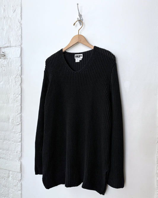 DKNY Jeans Knitwear