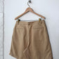 Polo Shorts 34"