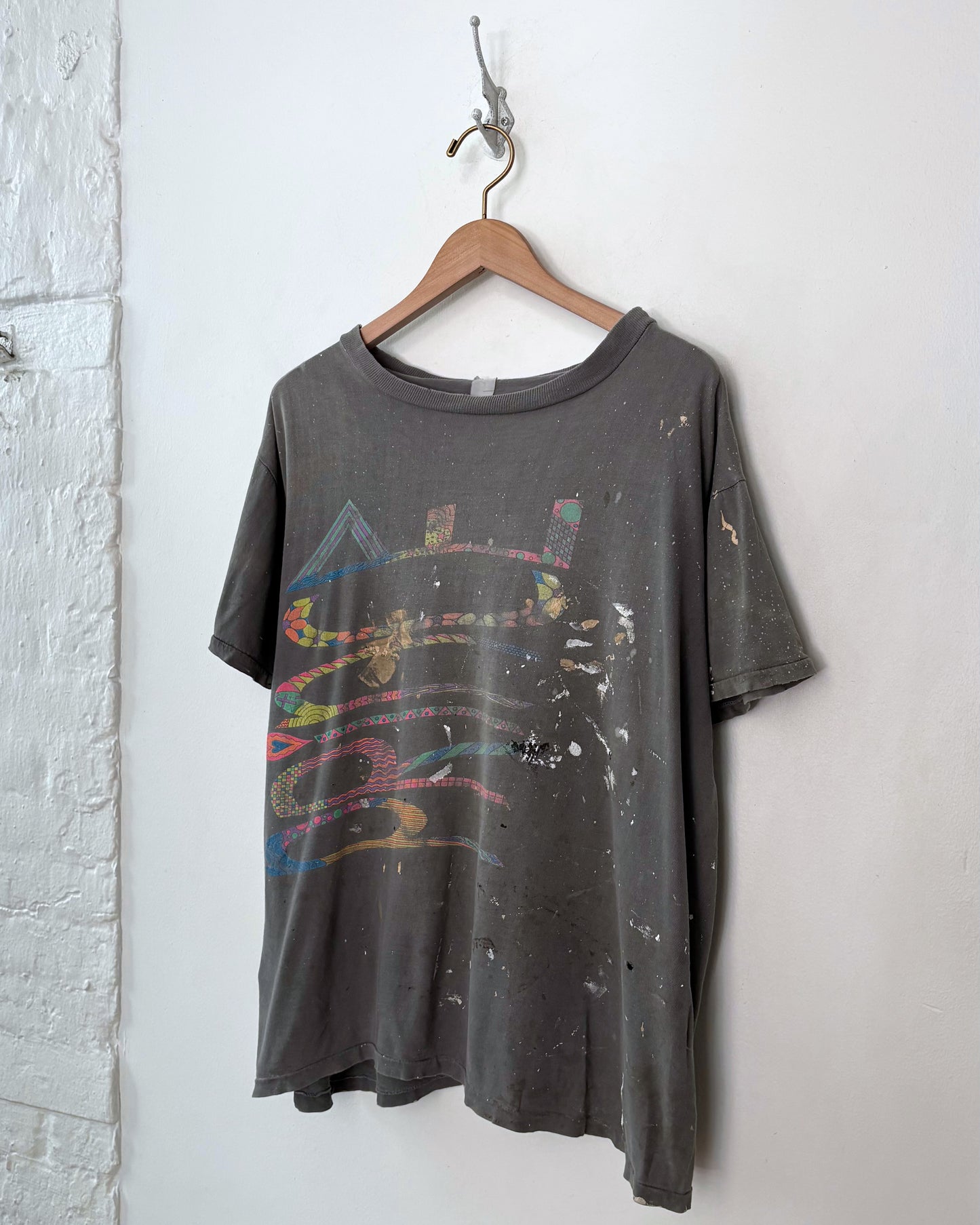 Prince Tee