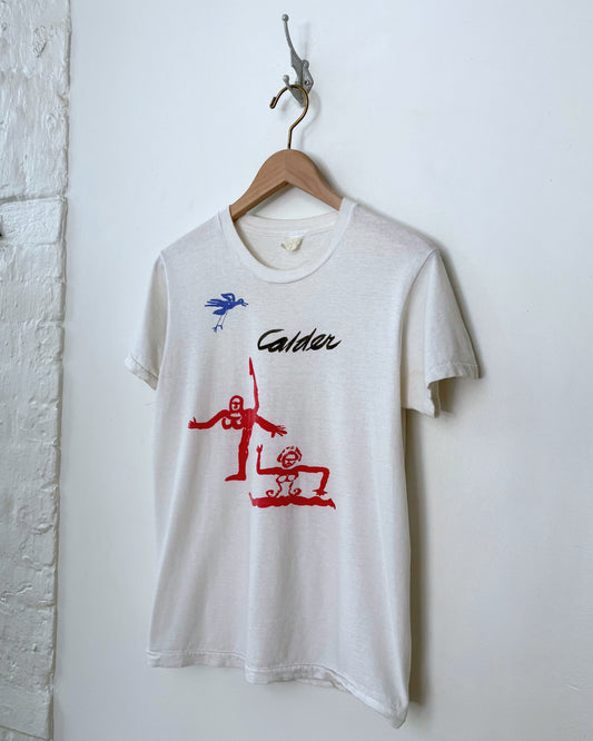 Calder Tee