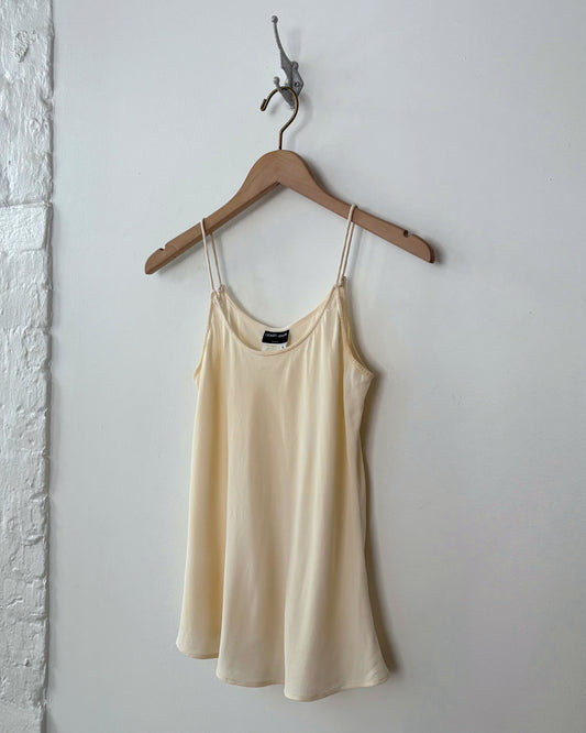 Giorgio Armani Tank