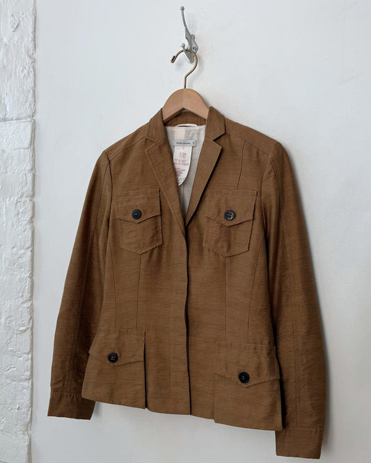 Rene Lezard Jacket