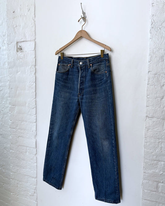 Vintage Levi's 501 (33x30)