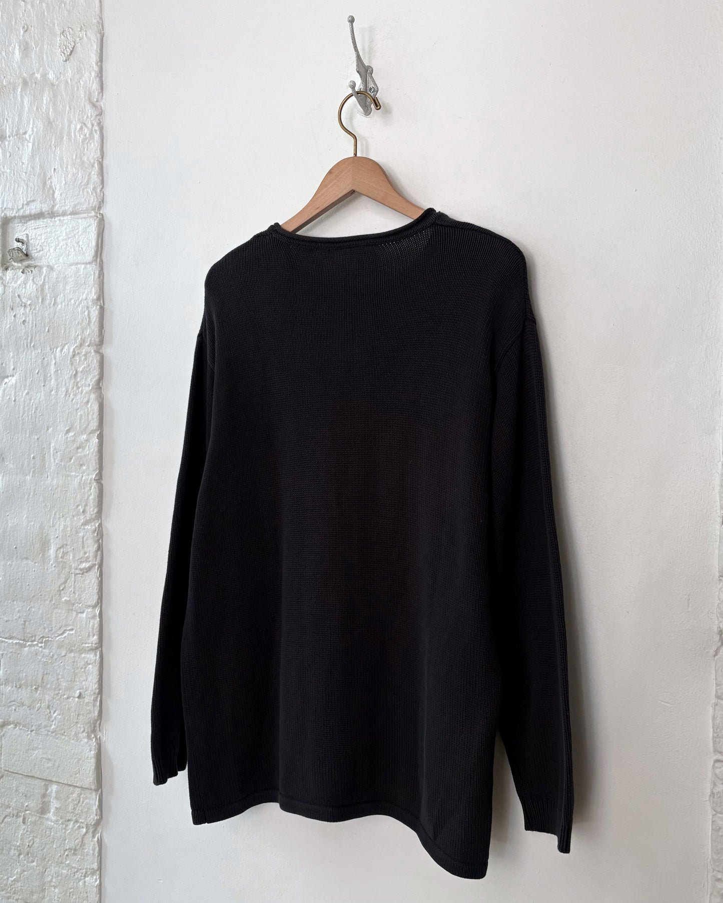 DKNY Knitwear