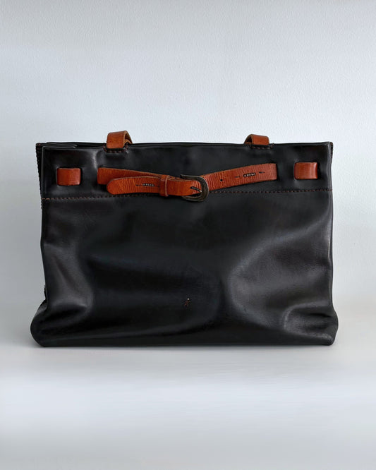 Henry Beguelin Tote
