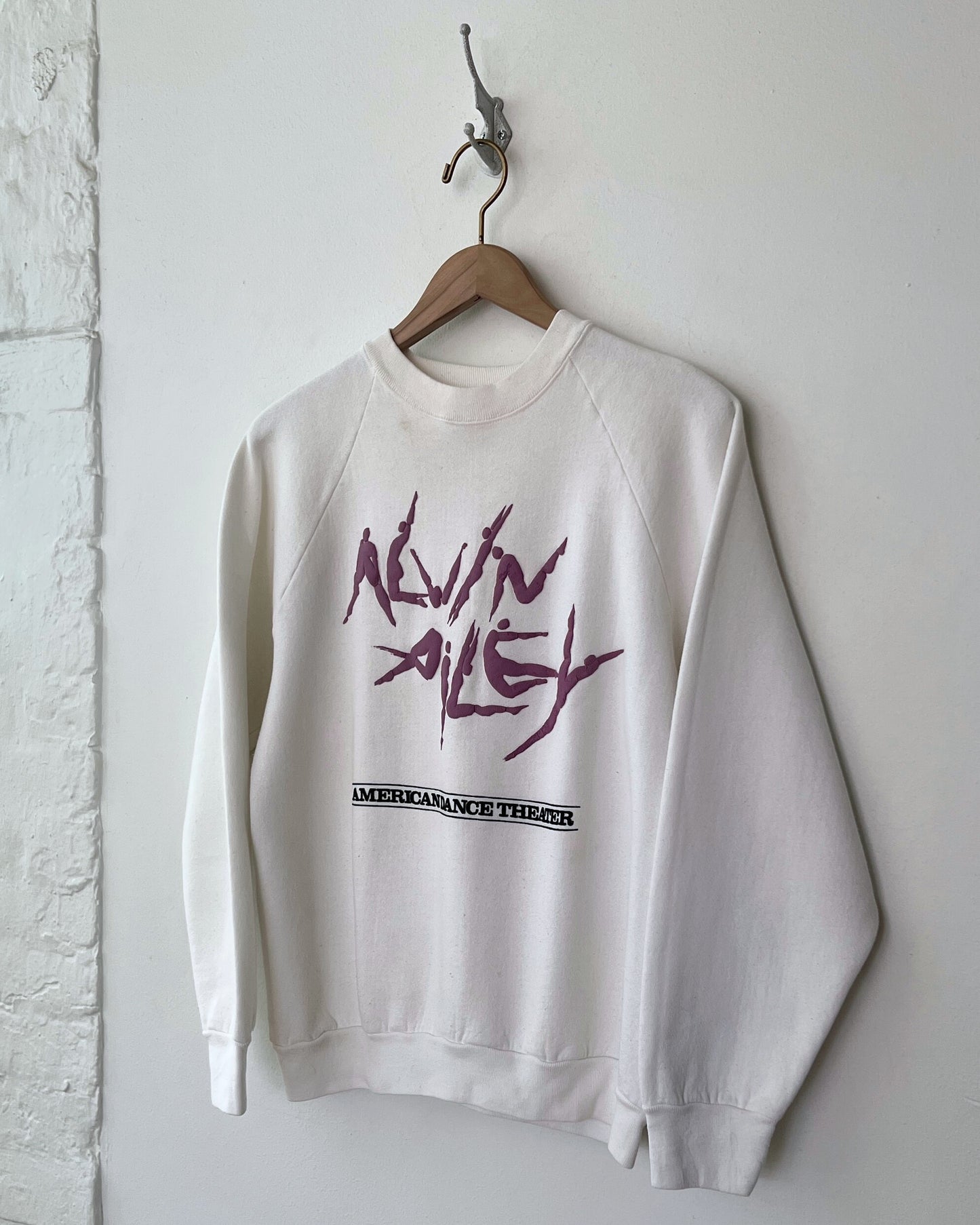 Alvin Ailey Sweatshirt