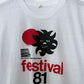 Calder Tee