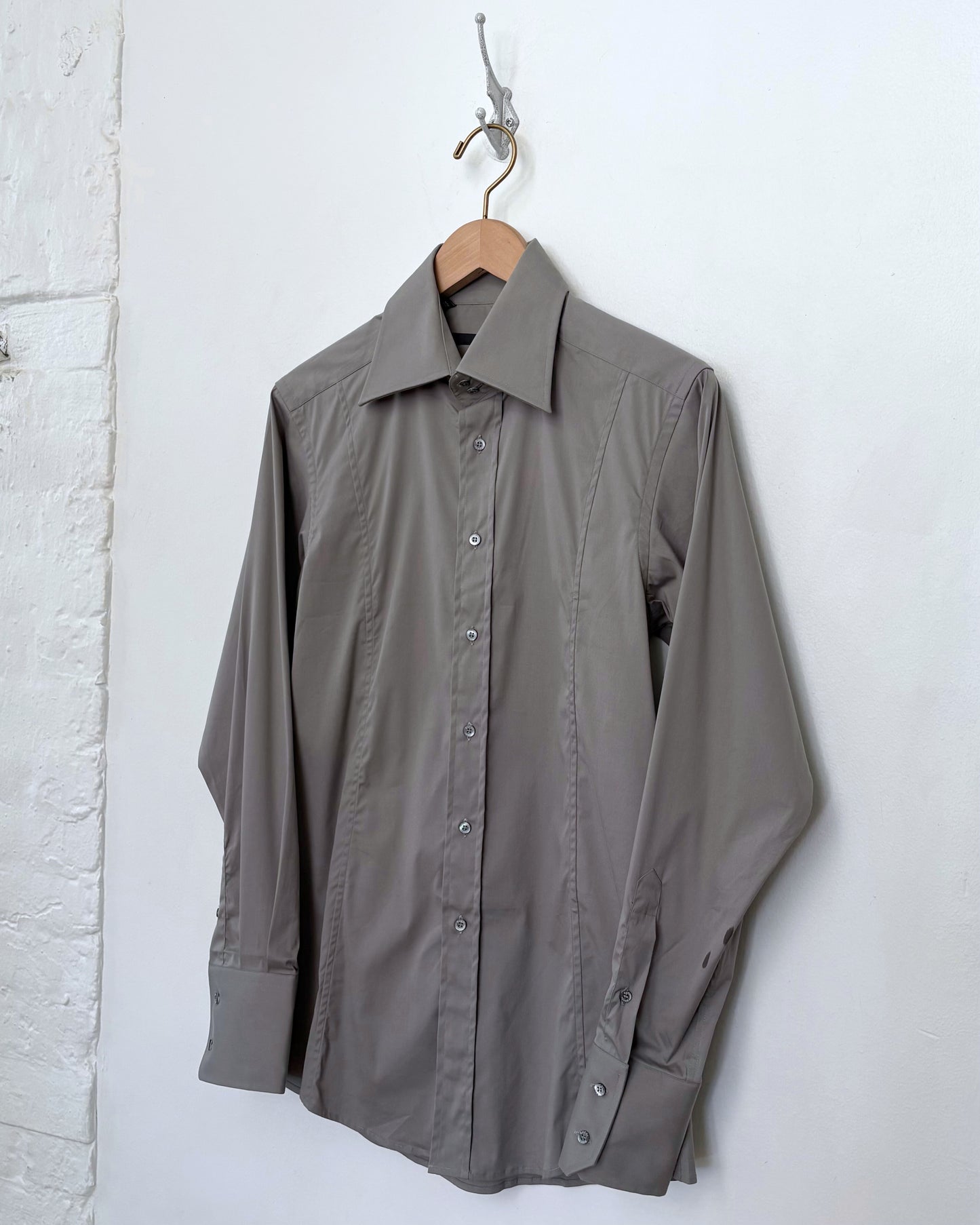 Gucci Button Down