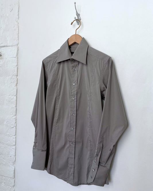 Gucci Button Down