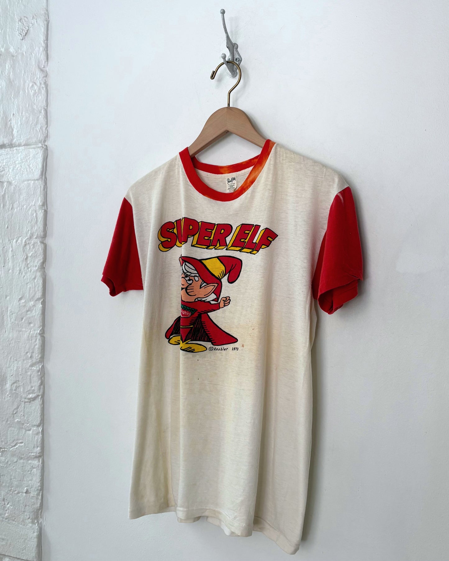Super Elf Tee