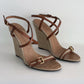 Burberry Wedges
