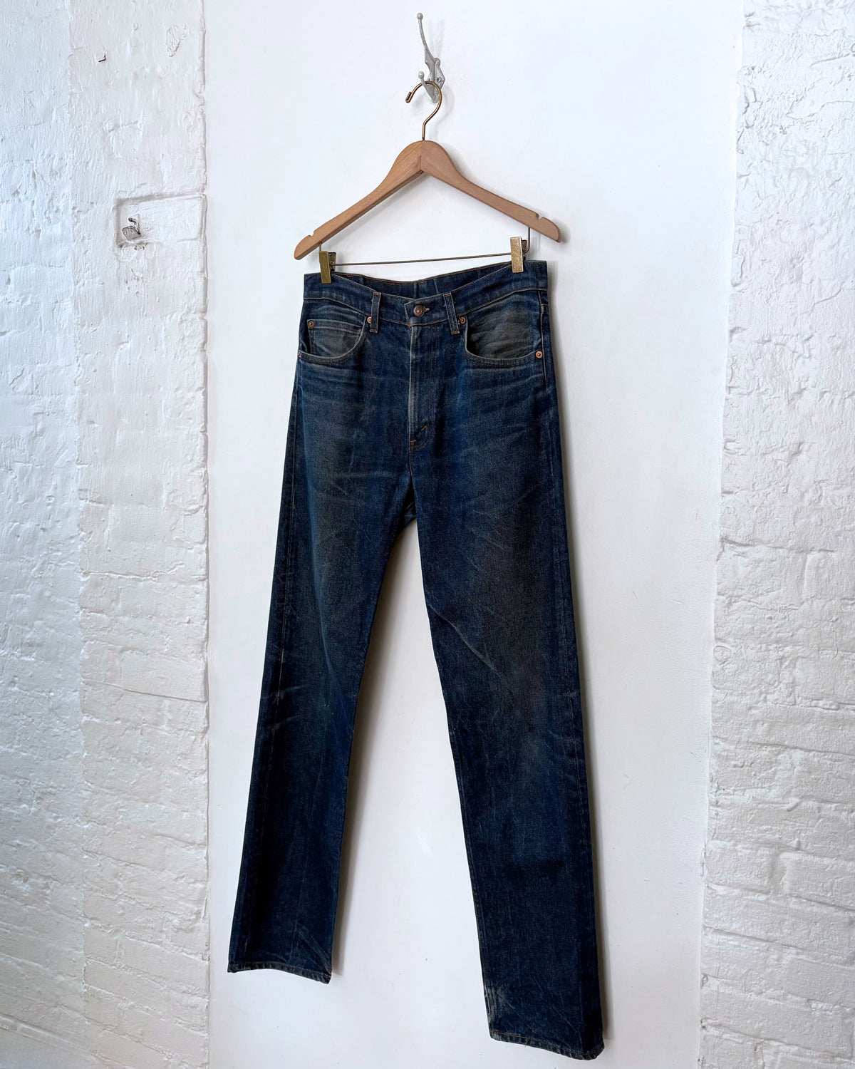 Vintage Levi's 505 (33x33)