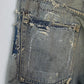 1950s 501z Selvedge Levi's (29x32)