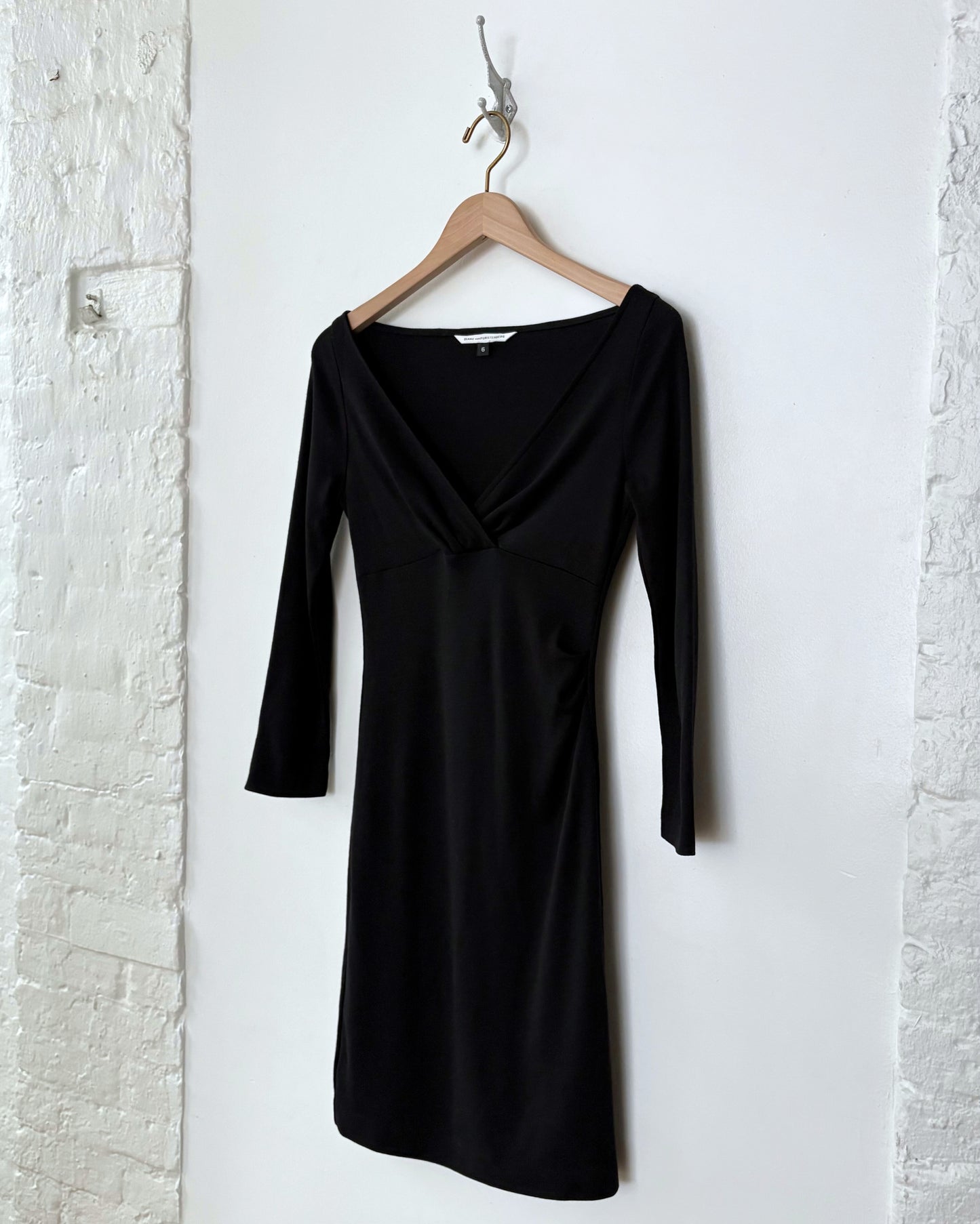 Diane Von Furstenberg Dress